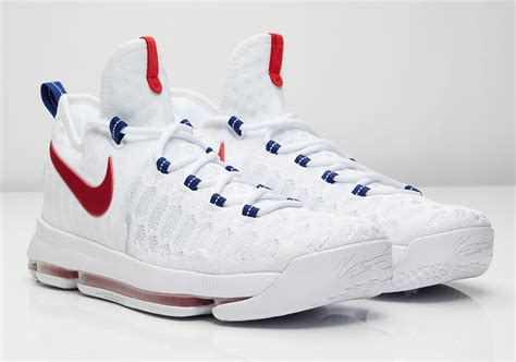 kd9 shoes for sale.